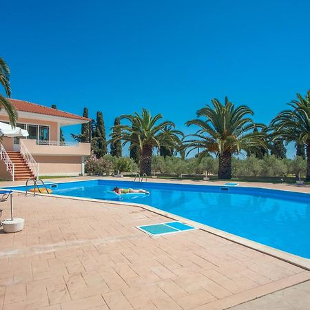 Helena Inn Kefalonia Island Exterior foto