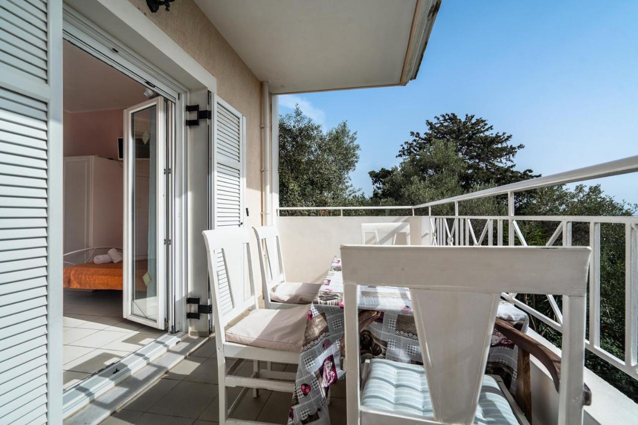 Helena Inn Kefalonia Island Exterior foto