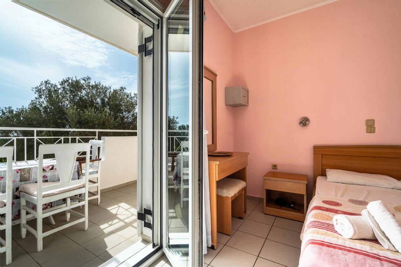 Helena Inn Kefalonia Island Exterior foto